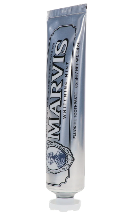 toothpaste